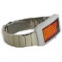 Reloj 72 Leds