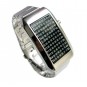 Reloj 72 Leds