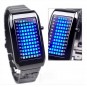 Reloj 72 Leds
