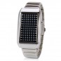 Reloj 72 Leds