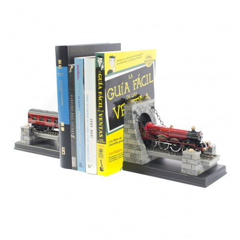 Sujetalibros Harry Potter Hogwarts Express