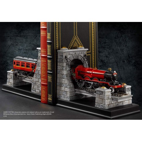Sujetalibros Harry Potter Hogwarts Express