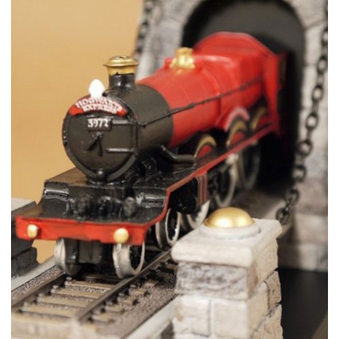 Sujetalibros Harry Potter Hogwarts Express