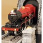 Sujetalibros Harry Potter Hogwarts Express