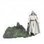 Figura Luke Skywalker Star Wars Episodio VII - Black Series Deluxe 15 cm.