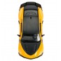 Réplica Coche Transformers Chevy Camaro Bumblebee Escala 1:24