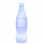 Lámpara Silicona Multicolor Botella Coca-Cola
