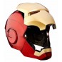Casco Electrónico Iron Man