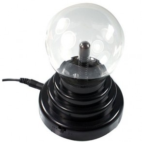 Bola Plasma USB