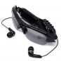 Gafas de Sol Espía 8 GB con Cámara y MP3