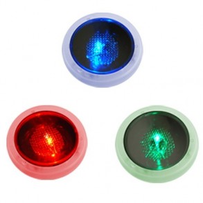 Posavasos LED 2