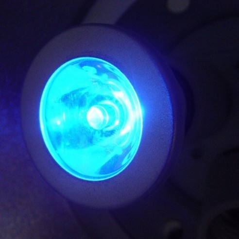 Bombilla LED Multicolor con mando a distancia