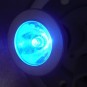 Bombilla LED Multicolor con mando a distancia