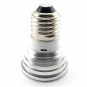 Bombilla LED Multicolor con mando a distancia