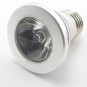 Bombilla LED Multicolor con mando a distancia