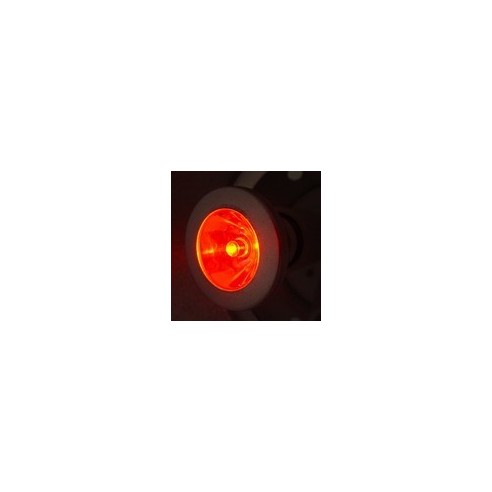 Bombilla LED Multicolor con mando a distancia