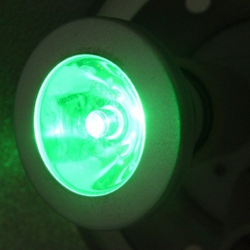 Bombilla LED Multicolor con mando a distancia