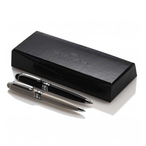 Set de dos Bolígrafos mini Balenciaga 2