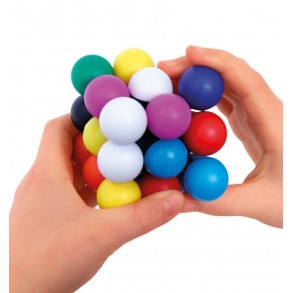 Cubo Rubik Molecube 2