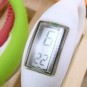 Reloj Deportistas Silicona 3 ATM