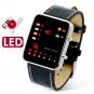 Reloj Binario LED