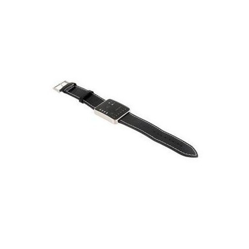 Reloj Binario LED