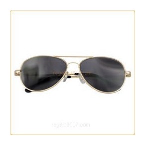 Gafas de Sol Espía Visión Trasera modelo redondo