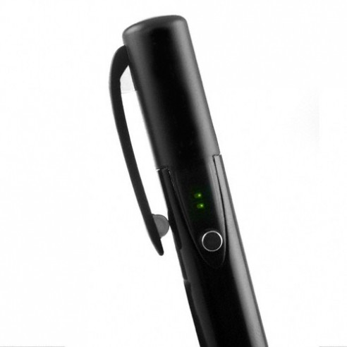 Bolígrafo con Detector de WIFI