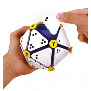 Rompecabezas IcoSoKu 2