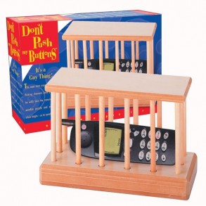 Juego de Ingenio No me toques las teclas