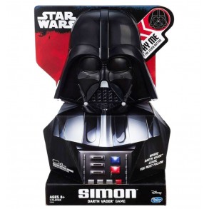 Juego Simon Darth Vader 2