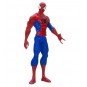 Figura Articulada Spiderman 30 cm. (B9760)