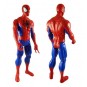 Figura Articulada Spiderman 30 cm. (B9760)