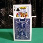 Adivinación de cualquier Carta con Efecto de Levitación