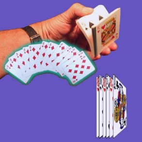 Baraja Mágica Múltiples Trucos de Cartas