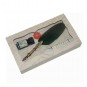 Conjunto Escritura Pluma Ave