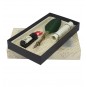 Conjunto Escritura Pluma Ave