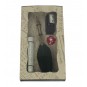 Conjunto Escritura Pluma Ave