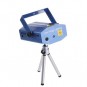 Proyector Laser Luz Roja Verde Activacion por Sonido