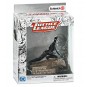 Figura Liga de la Justicia Catwoman 10 cm.