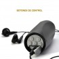 MP3 con Altavoz para Bicicletas o Deportistas