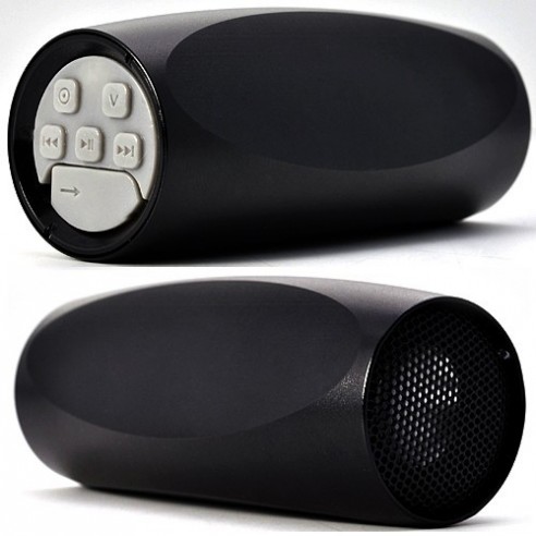 MP3 con Altavoz para Bicicletas o Deportistas
