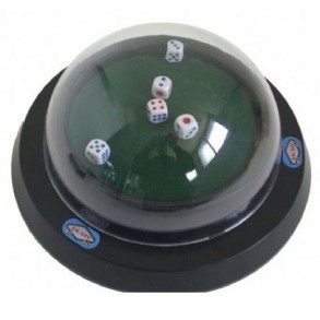 Juego de Dados automáticos