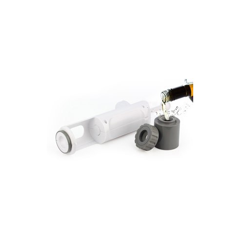 Alcohol Shot Gun - Pistola de Chupitos