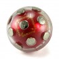 Shock Ball - Bola Patata Caliente de Descargas Eléctricas