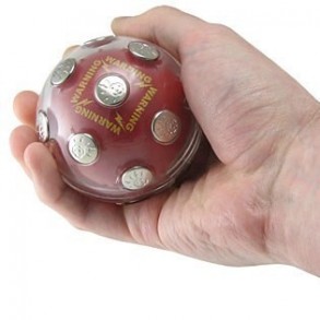 Shock Ball - Bola Patata Caliente de Descargas Eléctricas 2