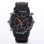 Reloj Espía Deportivo Resistente al Agua 8 GB
