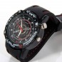 Reloj Espía Deportivo Resistente al Agua 8 GB