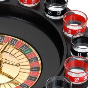 Ruleta 16 Chupitos 2