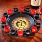 Ruleta 16 Chupitos